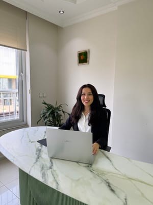 Dyt. Sinem Yalçın