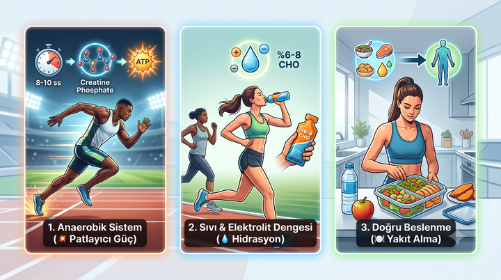 Sporcular  Nasıl Beslenmeli-1