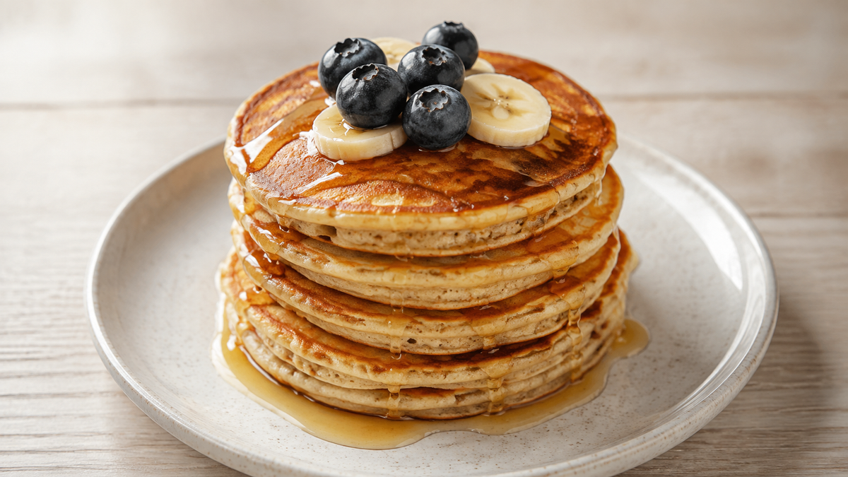 Protein Pancake