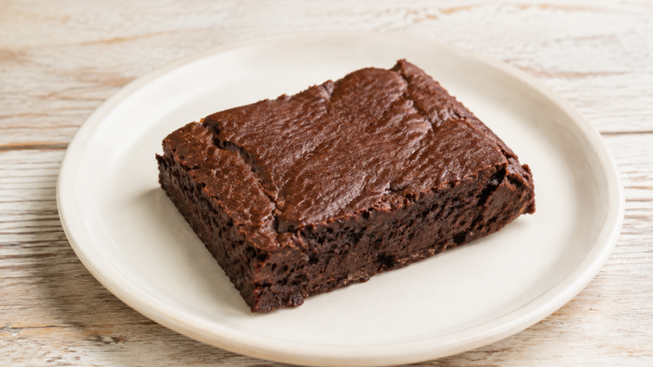 FitKeto Brownie