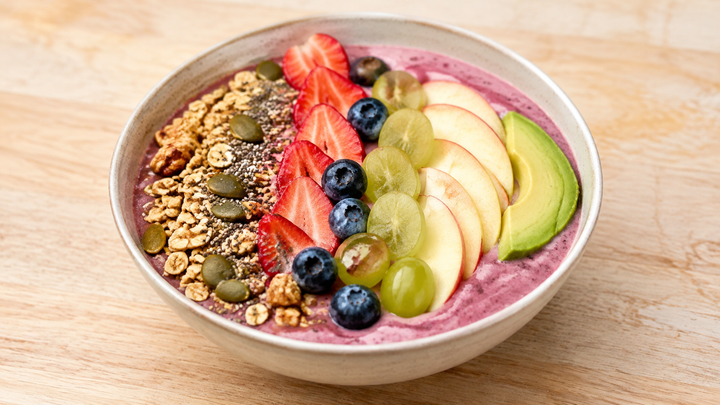 Kahvaltı Bowl Kasesi