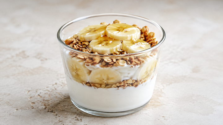 Protein Cup